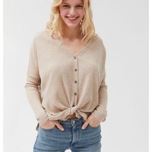 Urban Outfitters JoJo Thermal